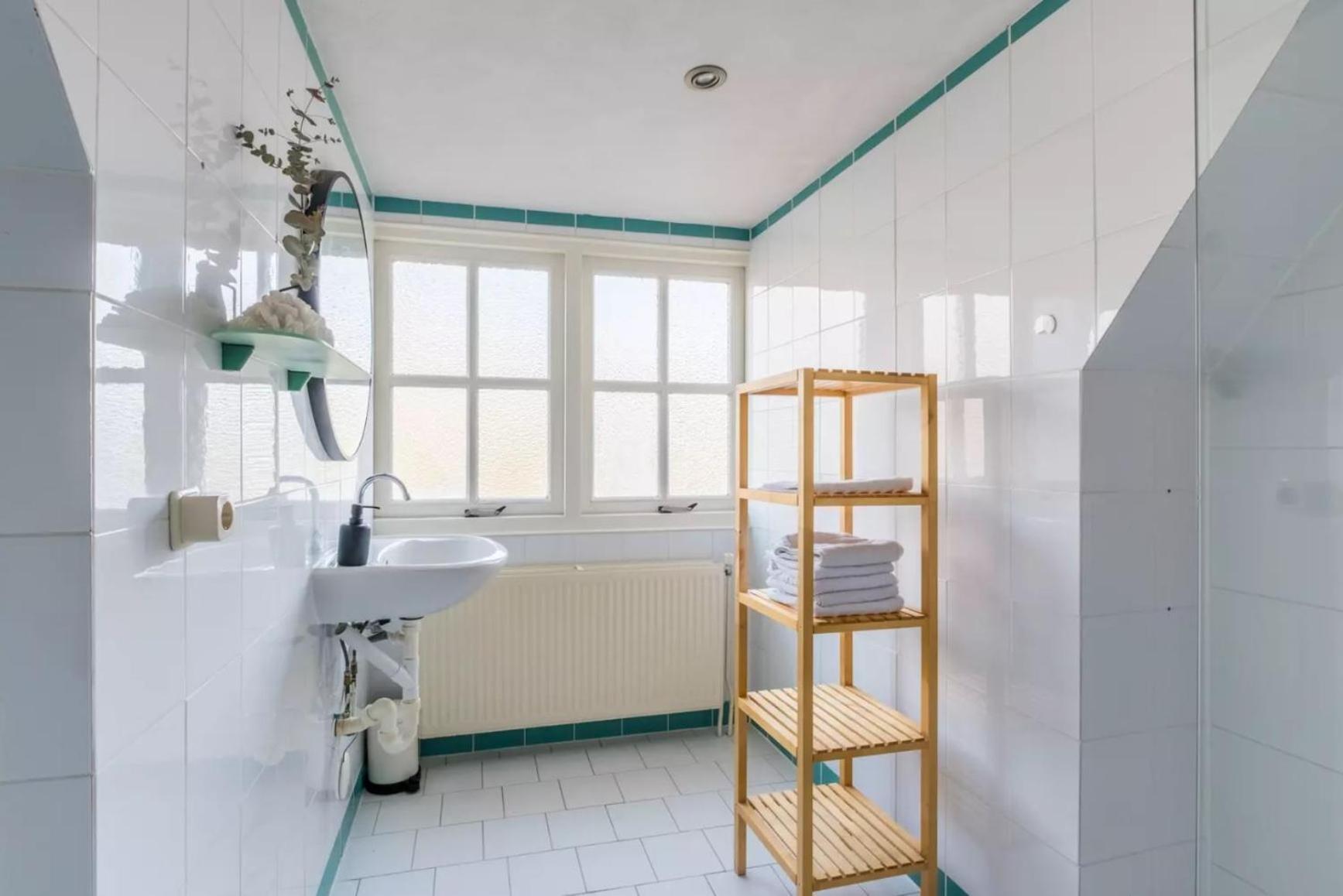 Villa Casa Louis Egmond aan den Hoef Exterior foto